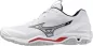 Preview: Mizuno Sport WAVE STEALTH 6