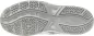 Preview: Mizuno Sport STEALTH STAR 3 Jr Indoor - white/black/fiery red