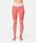 Preview: Kari Traa Smekker High Waist Pants PINK