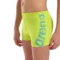 Preview: Arena B Arena Graphic Swim Short GRÜN