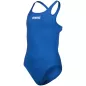 Preview: Arena G Team Swimsuit Swim Pro Solid BLAU