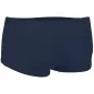 Preview: Arena M Team Swim Low Waist Short Solid BLAU