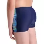 Preview: Arena B Arena Light Tricks Swim Short BLAU