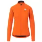 Preview: Giro Damen Cascade Insulated Jacket ORANGE