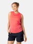 Preview: Kari Traa Embla Wool Top ROT