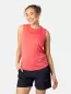 Preview: Kari Traa Embla Wool Top ROT