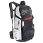 Preview: Evoc FR Trail Unlimited 20L Backpack SCHWARZ