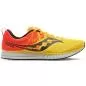 Preview: Saucony Fastwitch 9 - vizigold/vizired