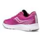 Preview: Saucony Ride 14 - bold pink