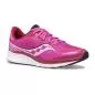 Preview: Saucony Ride 14 - bold pink