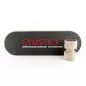 Preview: Gymstick Balance Board (Holz) - schwarz, braun