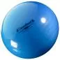 Preview: TheraBand ABS Gymnastikball blau (75 cm) - blau