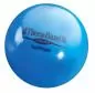 Preview: TheraBand Gewichtsball Soft - blau (2.5Kg)