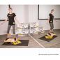 Preview: RollerBone EVA Board - mehrfarbig