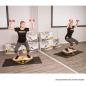 Preview: RollerBone EVA Board - mehrfarbig