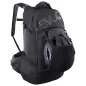 Preview: Evoc Trail Pro 26L Blackline Backpack SCHWARZ