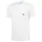 Preview: Arena M Arena Graphic Pocket T-Shirt WEISS