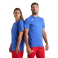 Preview: Arena Team T-Shirt Panel BLAU