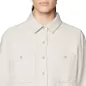 Preview: Mountain Hardwear Damen Plusher™ Long Sleeve Shirt BEIGE