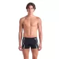 Preview: Arena M Arena Poseidonia Swim Short SCHWARZ
