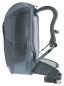 Preview: Deuter Bike backpack Rotsoord 25+5 - graphite-shale