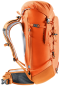 Preview: Deuter Freeride Backpack Freescape Lite 24 SL Women - saffron-mandarine