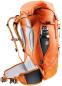 Preview: Deuter Freeride Backpack Freescape Lite 24 SL Women - saffron-mandarine