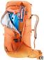 Preview: Deuter Freeride Backpack Freescape Lite 24 SL Women - saffron-mandarine