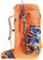 Preview: Deuter Freeride Backpack Freescape Lite 24 SL Women - saffron-mandarine