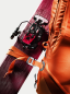 Preview: Deuter Freeride Backpack Freescape Lite 24 SL Women - saffron-mandarine