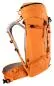 Preview: Deuter Freescape Pro 38+ SL Ski Backpack Women - mandarine-saffron