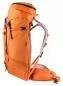 Preview: Deuter Freescape Pro 38+ SL Ski Backpack Women - mandarine-saffron