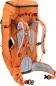 Preview: Deuter Freescape Pro 38+ SL Ski Backpack Women - mandarine-saffron