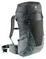 Preview: Deuter Hiking Backpack Women Futura SL - 30l, graphite-shale