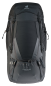 Preview: Deuter Futura Air Trek SL Trekking Backpack Women - 55l + 10l, black-graphite