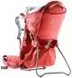Preview: Deuter Child Carrier Kid Comfort Active SL - currant
