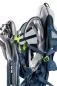 Preview: Deuter Child Carrier Kid Comfort Active - 14l, midnight