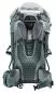 Preview: Deuter Child Carrier Kid Comfort Active - teal