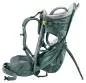 Preview: Deuter Child Carrier Kid Comfort Active - teal