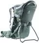 Preview: Deuter Child Carrier Kid Comfort Active - teal