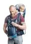 Preview: Deuter Kindertrage Kid Comfort Pro - 12l, midnight