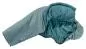 Preview: Deuter Sleeping Bag Orbit +5° SL - shale-slateblue, Zip right