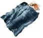 Preview: Deuter Children Sleeping Bag Starlight SQ - marine-slateblue