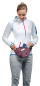 Preview: Deuter Bum Bag Belt I - maron