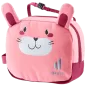 Preview: Deuter Necessaire Wash Bag Kids - blossom-raspberry
