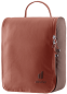 Preview: Deuter Necessaire  Wash Center II - caspia-raisin