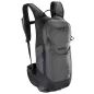 Preview: Evoc FR Lite Race 10L Backpack SCHWARZ