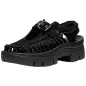 Preview: KEEN A Uneek Plt Mary Jane SCHWARZ