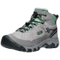 Preview: KEEN Y Targhee IV Mid WP GRAU