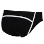 Preview: Arena M Arena Pro_File Swim Briefs SCHWARZ